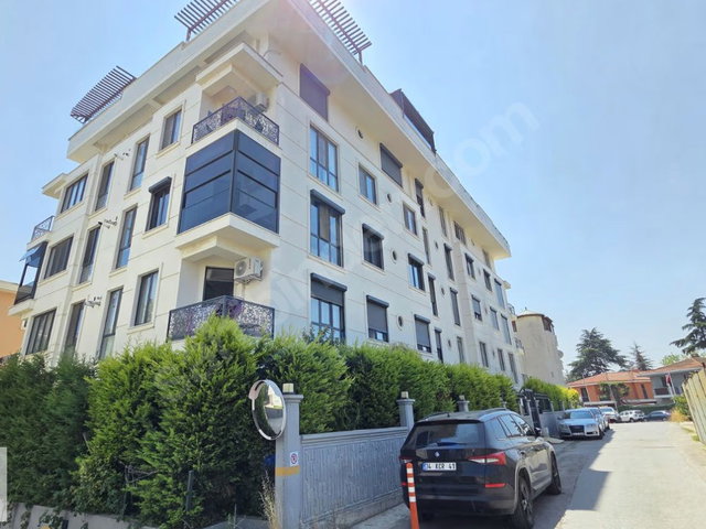 TUZLA CAMİ MAH. ARA KAT LÜKS 3+1 SATILIK DAİRE 120 M2