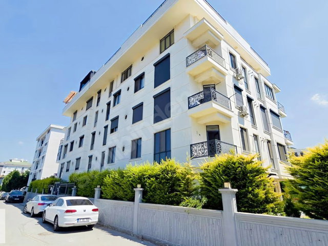 TUZLA CAMİ MAH. ARA KAT LÜKS 3+1 SATILIK DAİRE 120 M2