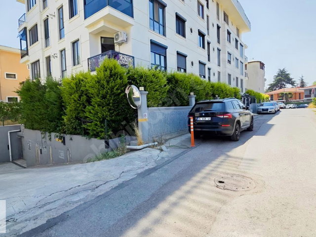 TUZLA CAMİ MAH. ARA KAT LÜKS 3+1 SATILIK DAİRE 120 M2