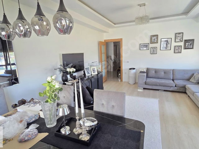 TUZLA CAMİ MAH. ARA KAT LÜKS 3+1 SATILIK DAİRE 120 M2