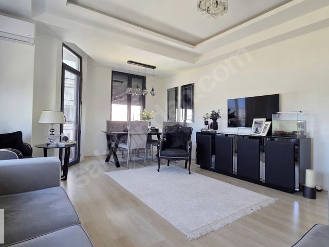 TUZLA CAMİ MAH. ARA KAT LÜKS 3+1 SATILIK DAİRE 120 M2