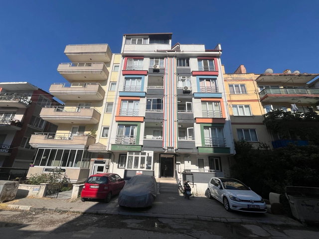 REMAX MID'DEN KASAPLAR MAH. GÜNEY CEPHE 1+1 | BALKONLU | 2019 YAPIM | KREDİYE UYGUN