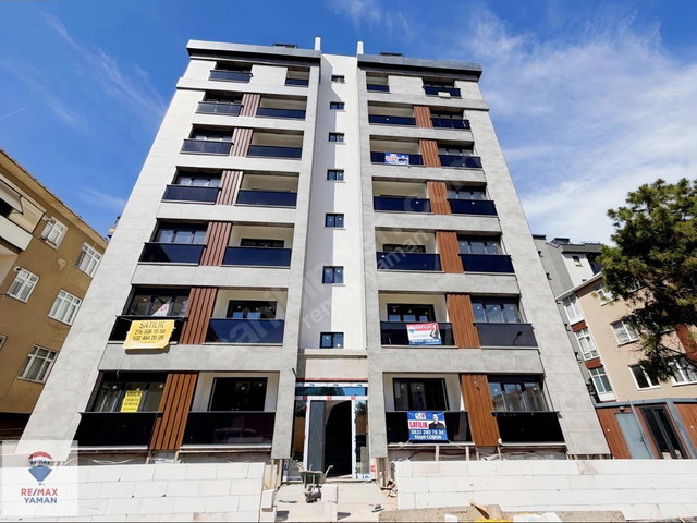 KARTAL SAHİL ORHANTEPE MERKEZİ KONUM FIRSAT SATILIK 2+1