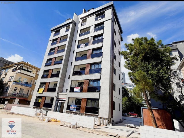 KARTAL SAHİL ORHANTEPE MERKEZİ KONUM FIRSAT SATILIK 2+1