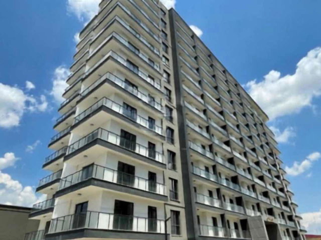 NATURA PORTTA 1+1 KİRALIK DAİRE