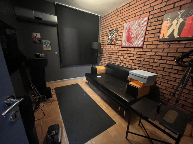 BEYKOZ ACARKENT SİTESİ İÇİNDE 2+1  
DOĞALGAZ KOMBİLİ | 70 M² NET KİRALIK DAİRE