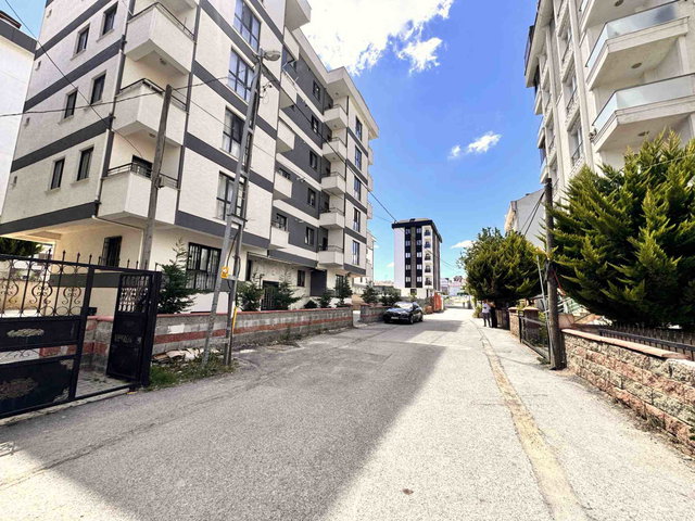 SULTANBEYLİ MİMAR SİNAN MAH. SATILIK 4+2 DUBLEKS TERASLI DAİRE