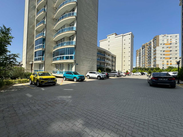 TUZLA AYDINLI YAVUZHAN KONAKLARI OTURUMA HAZIR KIRALIK 2+1 DAIRE