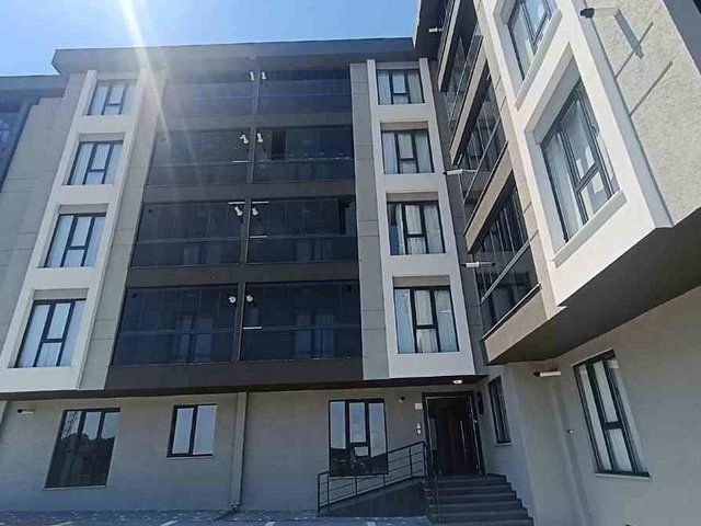 REMAXLAND'DEN URALLAR PANORAMADA EŞYALI KIRALIK 1+1 DAIRE