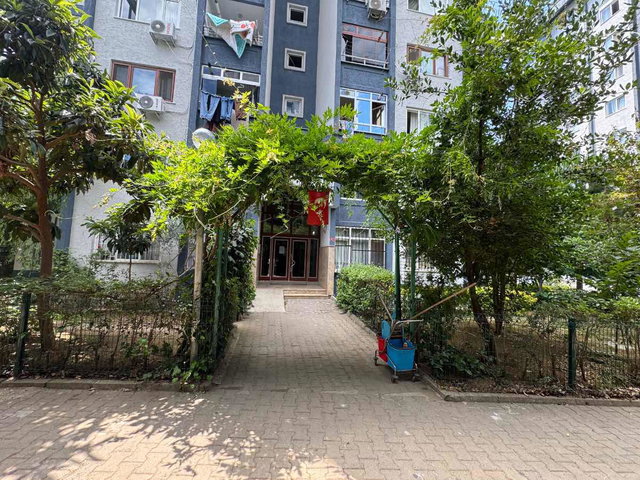 PENDİK TOKİ KONUTLARINDA 2+1 BÜYÜK TİP BOŞ ACİL SATILIK DAİRE