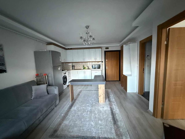 REMAX YUSUF ERALP| ATAKUM 1+1 EŞYALI KİRALIK| TRAMVAYA YAKIN