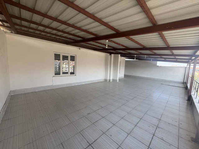 SITMAPINARI’NDA 5+1 TERASLI DUBLEX AZ KATLI DAİRE