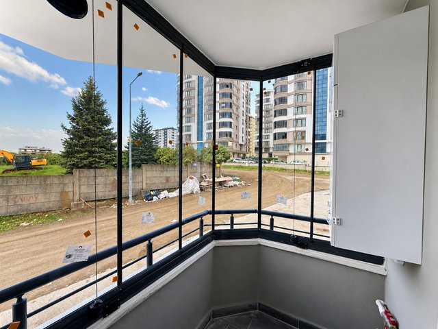REMAX YUSUF ERALP| TOPLU KONUTA YAKIN | 1+1 KİRALIK DAİRE