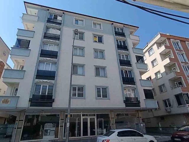 REMAXLAND'DEN BAĞLIK MAH KIRALIK 2+1 DAIRE