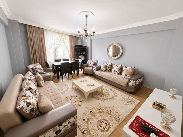 REMAX YUSUF ERALP | ÇARŞAMBA CAD| 3+1 SATILIK | MERKEZİ KONUM