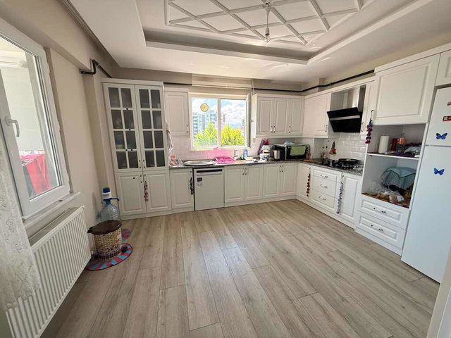 ORDU ŞAHİNCİLİ’DE | HASTANEYE 3 DAKİKA | 150 M² FERAH VE GENİŞ SATILIK DAİRE
