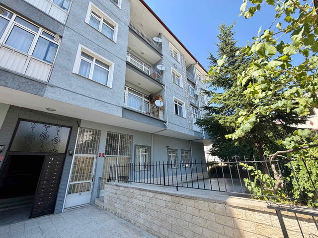 ÇANKAYA İLERİ MAH’DE DOĞU CEPHELİ, EŞYALI 2+1 SATILIK DAİRE | 3. KAT (KREDİYE UYGUN)
