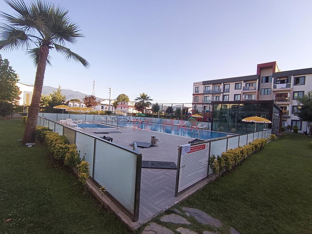 KARTEPE KARCİTY SİTESİNDE KİRALIK 2+1 LÜKS DAİRE