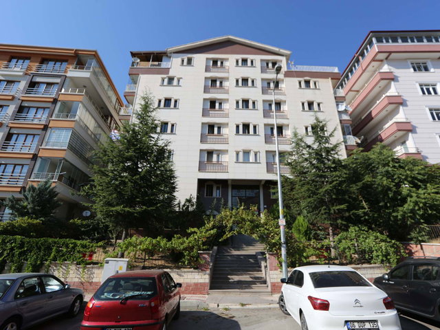 ETLİK ŞEHİR HASTANESİ YAKINI, İNCİRLİ MAH. KİRALIK 3+1 DAİRE