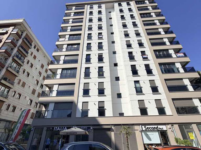 KİRALIK | A+ KALİTEDE SIFIR 3+1 DAİRE , DENİZ MANZARALI, BALKONLU BOSTANCI’DA PRESTİJLİ KONUM (BAĞG