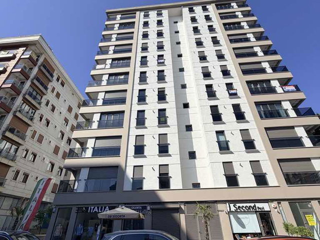 KİRALIK | A+ KALİTEDE SIFIR 3+1 DAİRE | BOSTANCI’DA PRESTİJLİ KONUM