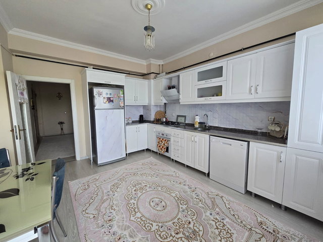 REMAX İLKE'DEN PASİNLER'DE 3+1 SATILIK DAİRE
