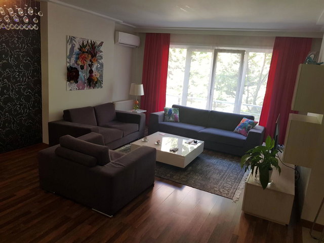 REMAX GÜLDENİZ BAŞIBÜYÜK DAP ŞELALE PREMİUM SATILIK 3+1 DAİRE
