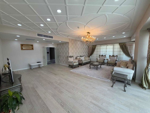 RE/MAX GÖKÇEM MEHMET AGHÖBÜR DEN İCONOVA`DA KİRALIK 6+1 DAİRE