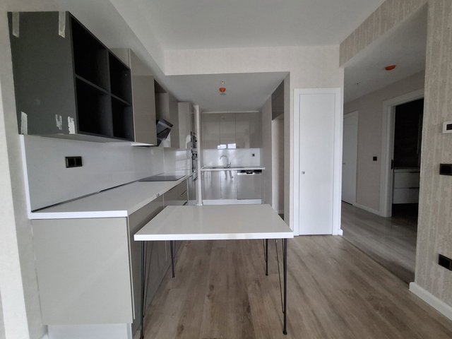 KAMEROĞLU METROHOME DA KIRALIK 1+1 DAIRE