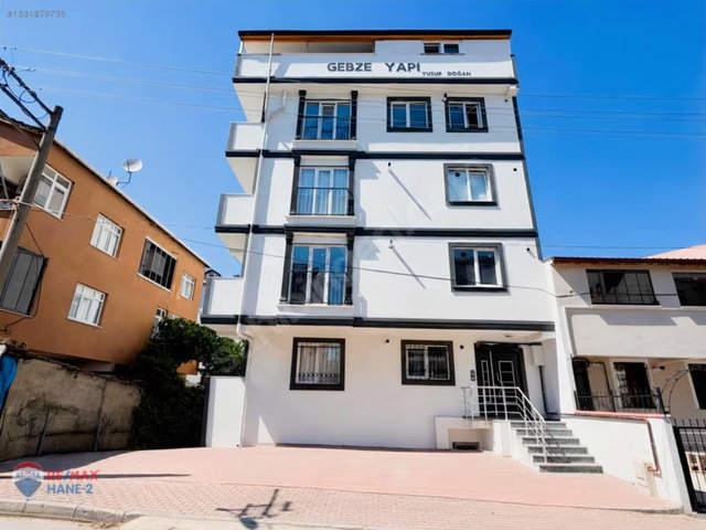 MERKEZI KONUMDA KIRALIK 3+1 TERS DUBLEKS YENI BINA