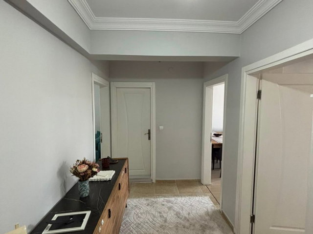 ÇANAKKALE BİGA SAKARYA MAHALLESİNDE 85 M2 KİRACILI 2+1 DAİRE