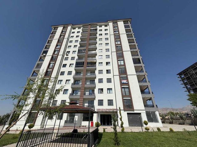 BOSTANBAŞI’NIN GÖZDE KONUMUNDA SIFIR ORURUMA HAZIR 4+1 LÜKS DAİRE