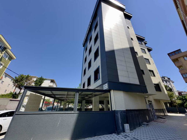 SOĞANLIK BALIKESİR CADDESİ ÜZERİNDE 2+1 SATILIK DAİRE