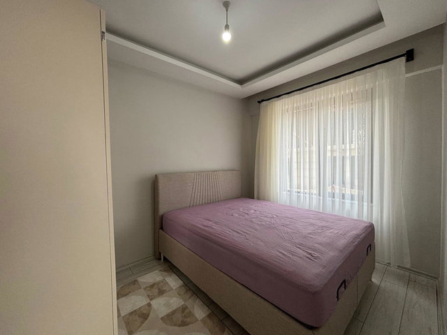 REMAX ARTIS'DEN KOMBINA'DA FUL EŞYALI KIRALIK 1+1 DAIRE
