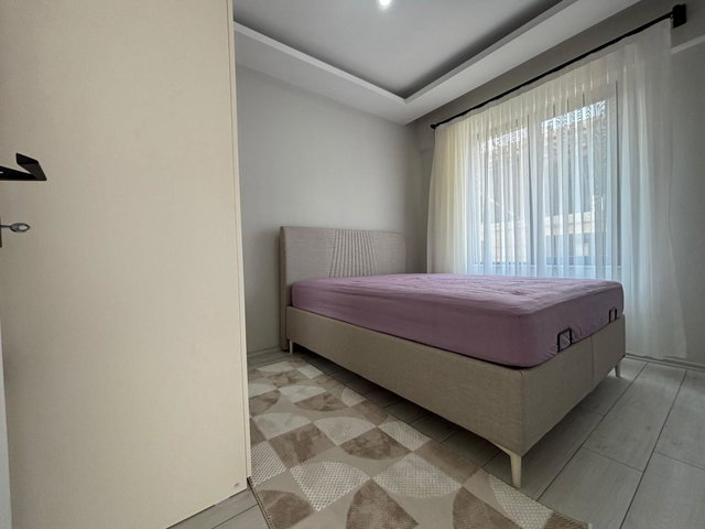 REMAX ARTIS'DEN KOMBINA'DA FUL EŞYALI KIRALIK 1+1 DAIRE