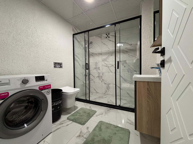 REMAX ARTIS'DEN KOMBINA'DA FUL EŞYALI KIRALIK 1+1 DAIRE