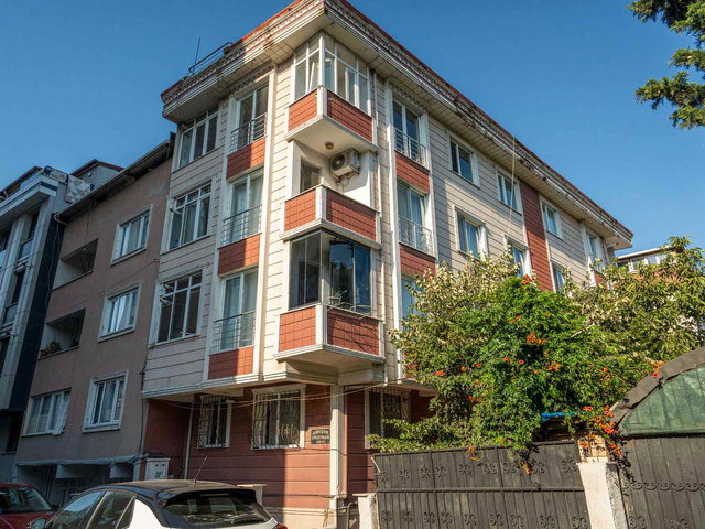 EYÜPSULTAN’DA FULL TADILATLI, YERDEN ISITMALI 3+1 TERS DUBLEKS – KAÇIRILMAYACAK FIRSAT!