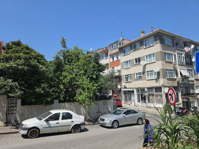 ÜSKÜDAR-İCADİYE HER KATI BAĞIMSIZ 4+2 105M² SATILIK DUBLEX DAİRE