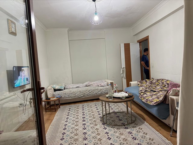 TUNCELİ ATATÜRK MAHALLESİ'NDE SATILIK 2+1 DAİRE