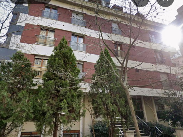 GÖZTEPE’DE 4+1 | 155 M² BRÜT | 3 BANYO | 4 CEPHELİ, BOŞ VE EŞYASIZ KİRALIK DAİRE