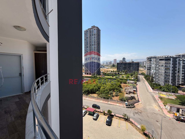 REMAX PARS'TAN 50. YIL'DA LÜKS 3,5+1 SATILIK DAİRE