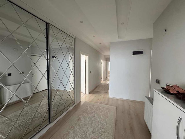 KAMER CITYDE AYRICALIKLI YAŞAM SUNAN LÜKS 4+1