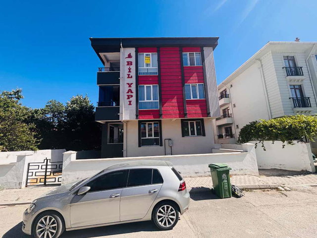 REMAX DEM'DEN İNÖNÜ MAHALLESİ 2+1 SIFIR DAİRE