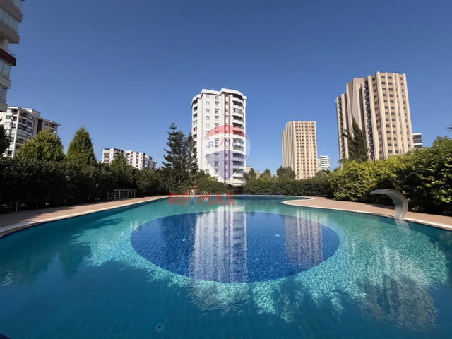 REMAX PARS'TAN LİMONLUK'TA AKDORA EVLERİNDE KİRALIK 4+1 DAİRE