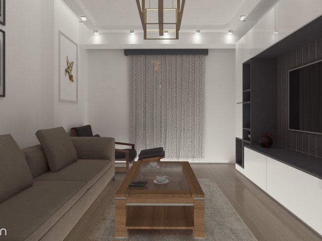 REMAX ARTIS'DEN YILDIZKENT'TE ULTRA LÜKS SATILIK 2+1 DAIRE