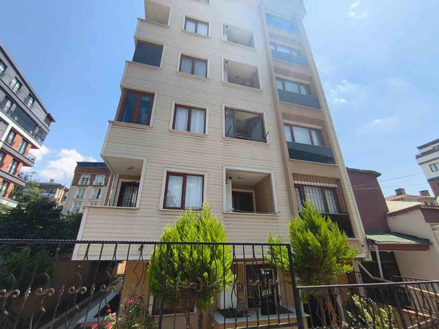 GEBZE TATLIKUYU D-100'E 70M VATAN BİLGİSAYAR ARKASINDASATILIK3+1