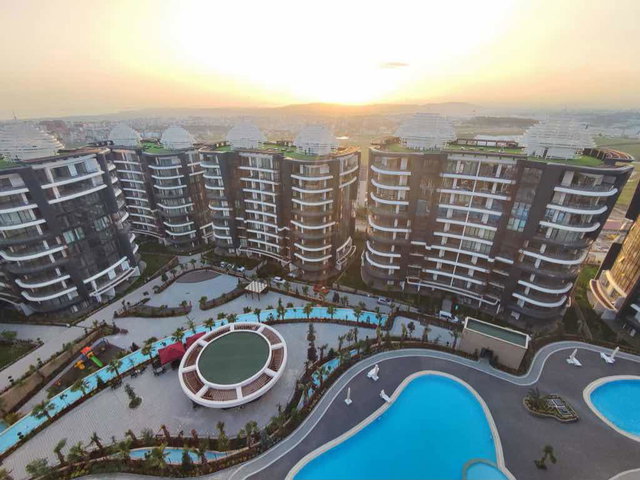 ÇAYIROVA’DA GÜNEY CEPHELİ 3+1 | 2022 YAPIM | 2 BANYO | MERKEZİ ISITMA | BOŞ KİRALIK DAİRE