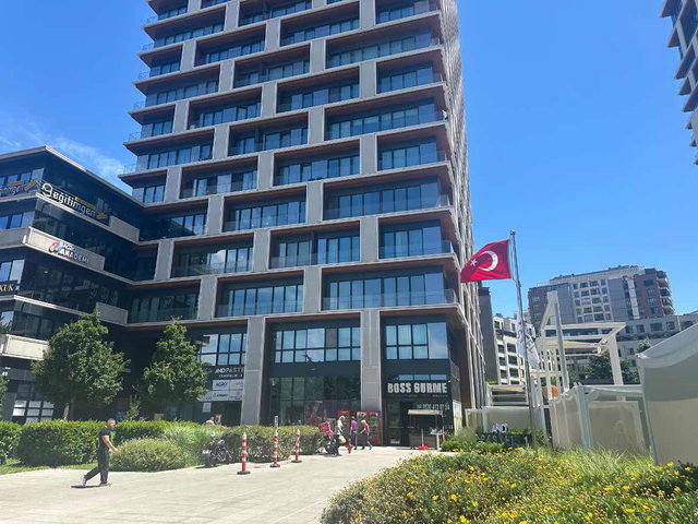 FİYATI DÜŞTÜ | AND PASTEL EN BÜYÜK TİP ÇİFT CEPHE BOŞ 1+1 FIRSAT