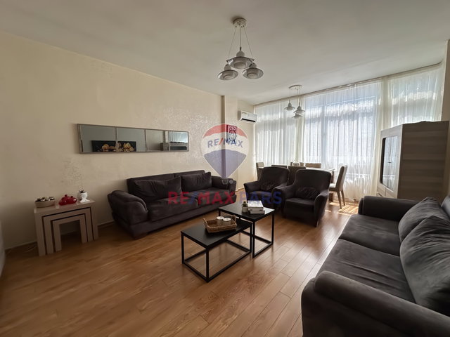 REMAX PARS'TAN YENİŞEHİR PALMİYE'DE SATILIK 2+1 FIRSAT DAİRE