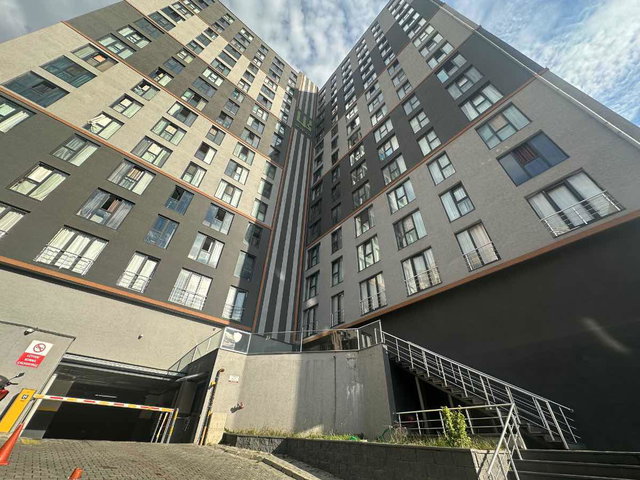JB PANORAMA SİTESİ'NDE 2+1 KİRALIK DAİRE